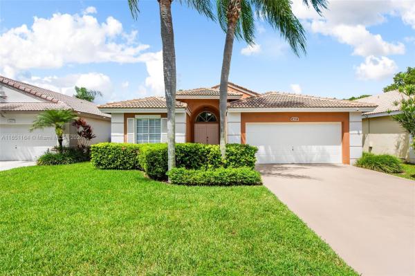 Coquina Lakes, 419 NW 45th Ave, Deerfield Beach, Florida 33442, image 1