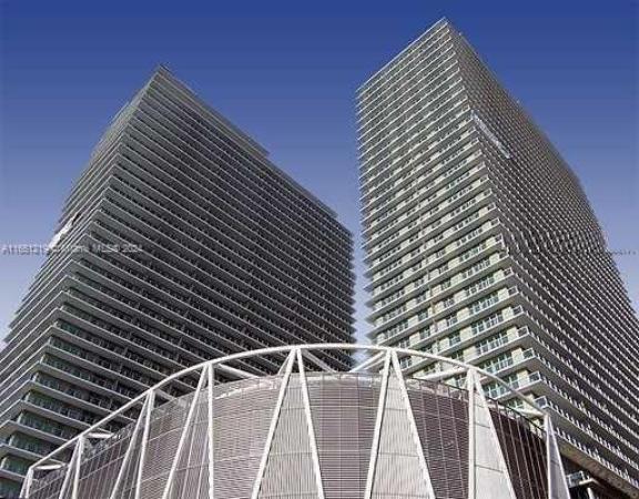 Axis On Brickell North, 1111 SW 1st Ave #1521-N, Miami, Florida 33130, image 1