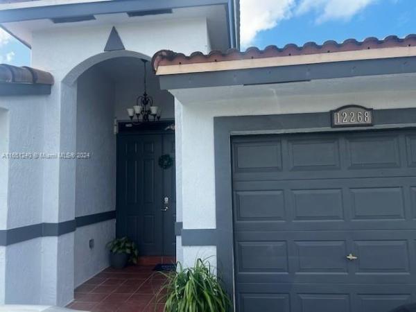 Flamingo Park, 12268 SW 216th St, Goulds, Florida 33170, image 2
