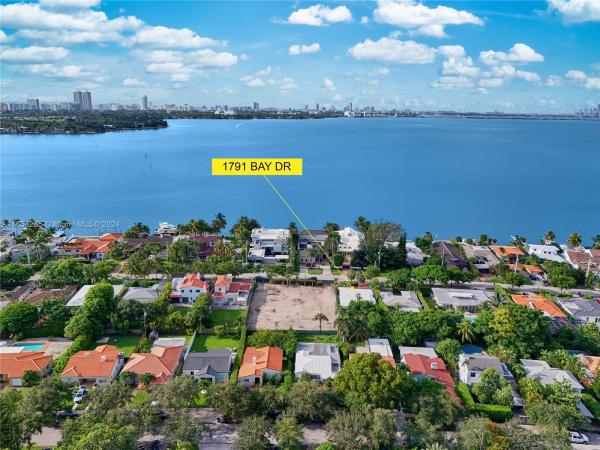 Isle Of Normandy, 1791 Bay Dr, Miami Beach, Florida 33141, image 1