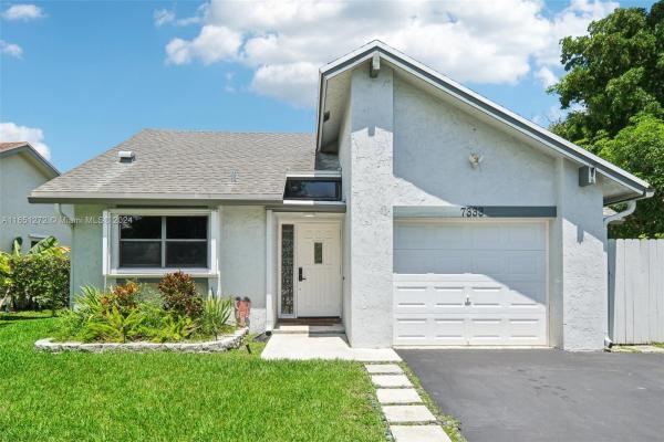 The Crossings, 7333 NW 38th Pl, Coral Springs, Florida 33065, image 1