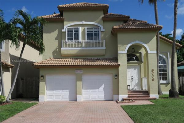 Costa Verde, 9779 NW 32nd St, Doral, Florida 33172, image 1