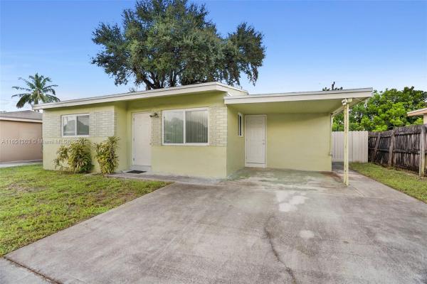 Welwyn Park, 6420 SW 21st St, Miramar, Florida 33023, image 1