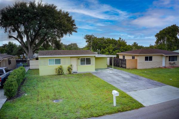 Welwyn Park, 6420 SW 21st St, Miramar, Florida 33023, image 3