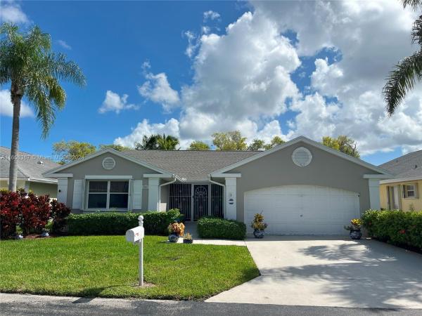 North Gate, 2562 SE 7th Ct, Homestead, Florida 33033, image 1
