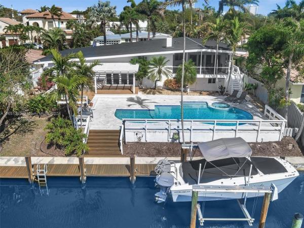 Harbor Beach, 2642 Marion Dr, Fort Lauderdale, Florida 33316, image 1