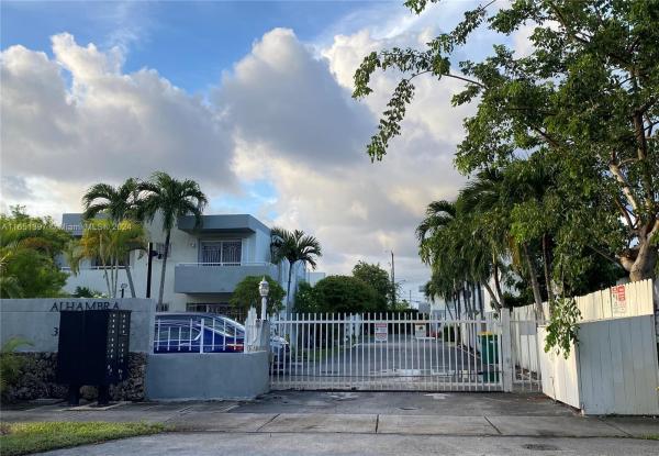 Alhambra Manors, 3597 SW 17th St #3597, Miami, Florida 33145, image 1