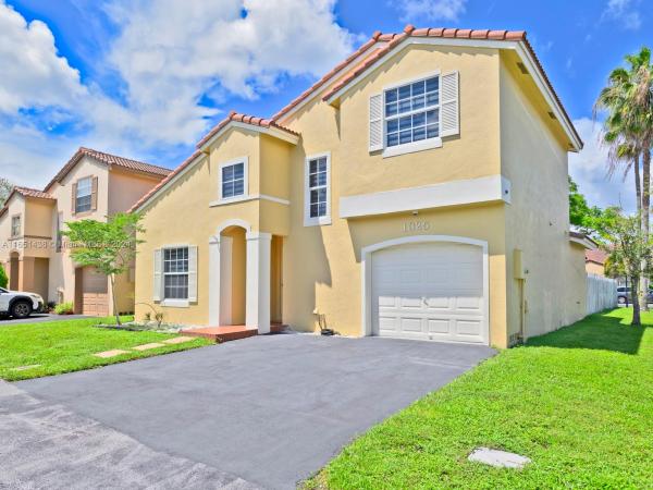 Sunset Bay, 1325 NW 125th Ter, Sunrise, Florida 33323, image 1