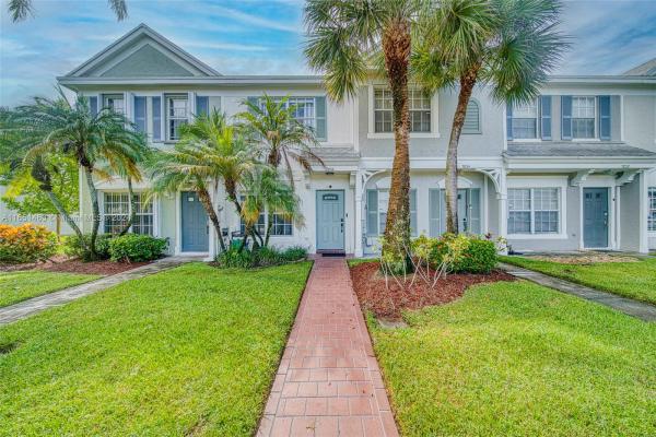Sanibel, 7836 Dixie Beach Cir, Tamarac, Florida 33321, image 1