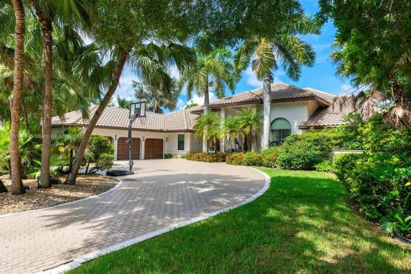 Cypress Head, 7511 W Upper Ridge Dr, Parkland, Florida 33067, image 1