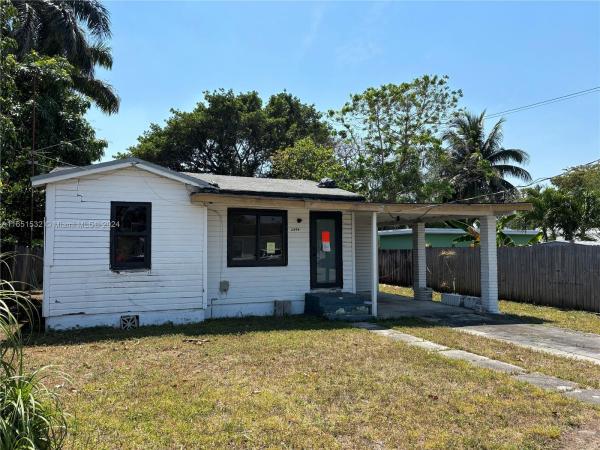 Hollywood Terrace, 2454 Garfield St, Hollywood, Florida 33020, image 1