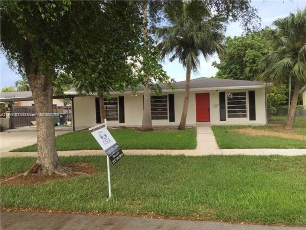 Bel Aire, 18923 SW 92nd Ave, Cutler Bay, Florida 33157, image 1