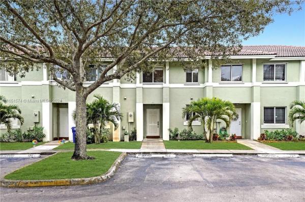 Washington Court Villas, 163 Hidden Ct Rd #I-51, Hollywood, Florida 33023, image 1