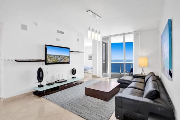 Tdr Tower 1, 16001 Collins Ave #2806, Sunny Isles Beach, Florida 33160, image 1
