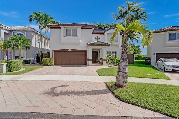 The Mansions, 10361 SW 164th Ct, The Hammocks, Florida 33196, image 1