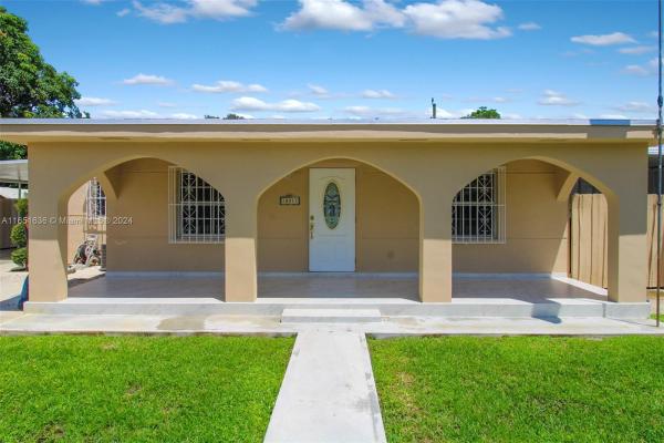 Acme Gulfair, 10511 NW 33rd Ave, West Little River, Florida 33147, image 1