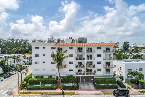 Paradise Plaza, 1428 Euclid Ave #202, Miami Beach, Florida 33139, image 1