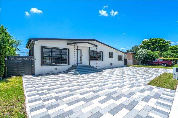 Miracle Manor, 7870 SW 17th Ter, Westchester, Florida 33155, image 1