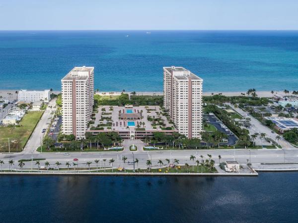 The Summit, 1201 S Ocean Dr #2001N, Hollywood, Florida 33019, image 1