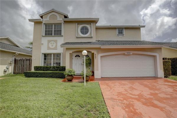Doral Lakes, 5151 NW 101st Pl, Doral, Florida 33178, image 1