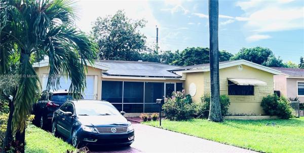 Miramar Tropical, 2601 Bahama Dr, Miramar, Florida 33023, image 3