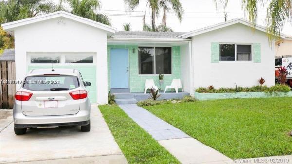 Ocean View Golf, 325 SE 3rd Pl, Dania Beach, Florida 33004, image 1