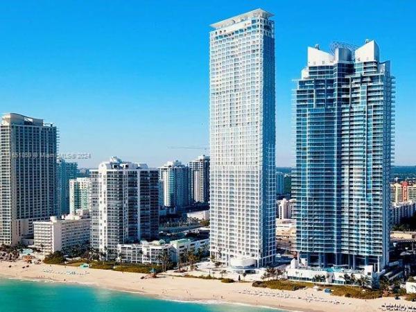 Jade Signature, 16901 Collins Ave #2602, Sunny Isles Beach, Florida 33160, image 1