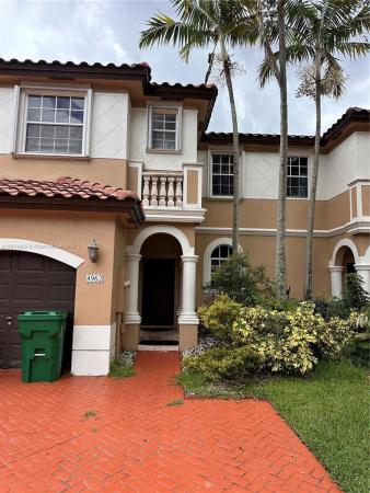 Bellagio At Vizcaya, 4962 SW 128th Ave, Miramar, Florida 33027, image 1