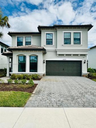 The Enclaves At Woodmont, 8123 NW 78th St, Tamarac, Florida 33321, image 1