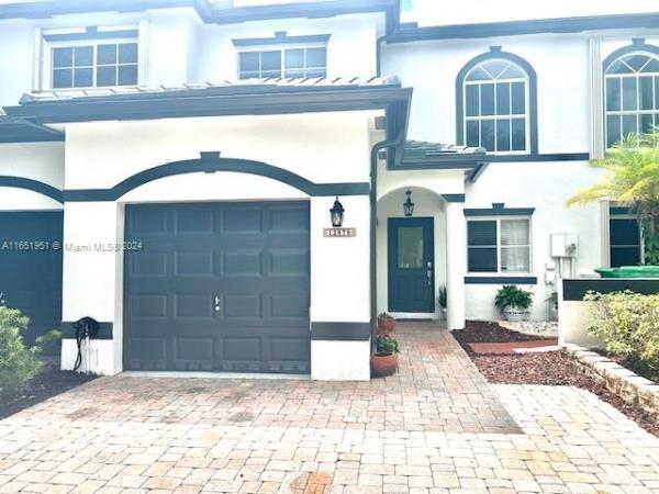 Somerset Cove At Vizcaya, 12878 SW 50th St #12878, Miramar, Florida 33027, image 1