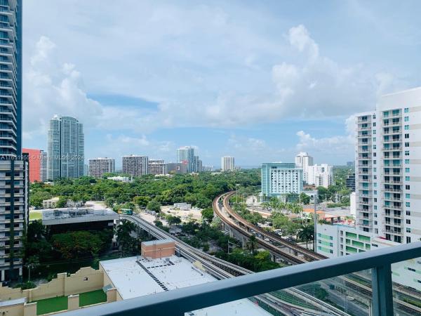 Axis On Brickell South, 79 SW 12th St #1704-S, Miami, Florida 33130, image 1