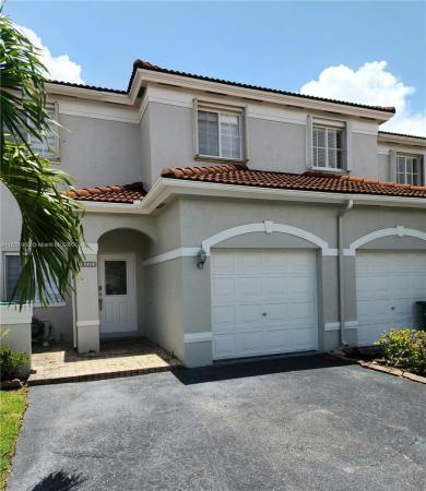 Bridgeport Villas, 14225 SW 126th Pl #14225, Three Lakes, Florida 33186, image 1