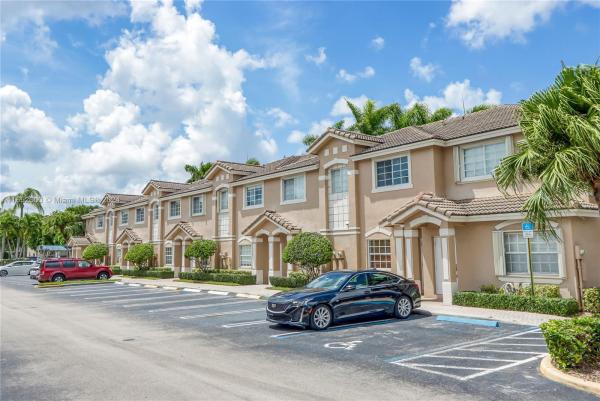 Las Brisas At Doral, 5743 NW 114th Path #107, Doral, Florida 33178, image 1
