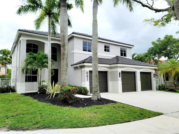 The Marshes, 841 Lavender Cir, Weston, Florida 33327, image 1