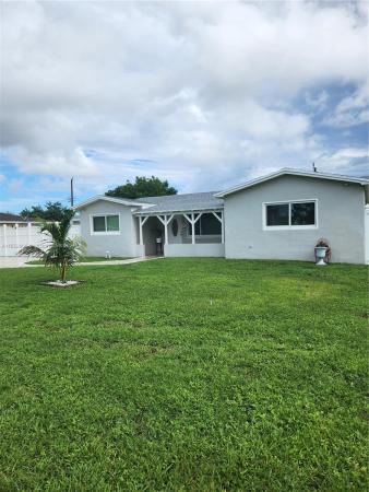 Hollywood Heights Estates, 6425 Flagler St, Hollywood, Florida 33023, image 1