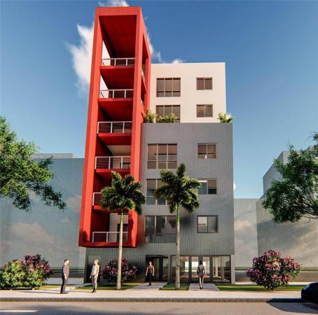Buckeye Park, 4595 NW 22nd Ct, Brownsville, Florida 33142, image 1