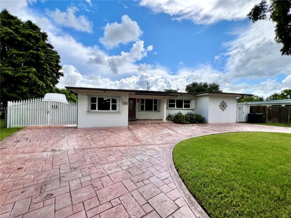 Camner Manor, 1821 SW 63rd Ct, West Miami, Florida 33155, image 1