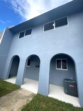 Palm Springs Villas, 7155 W 2nd Way #7155, Hialeah, Florida 33014, image 1