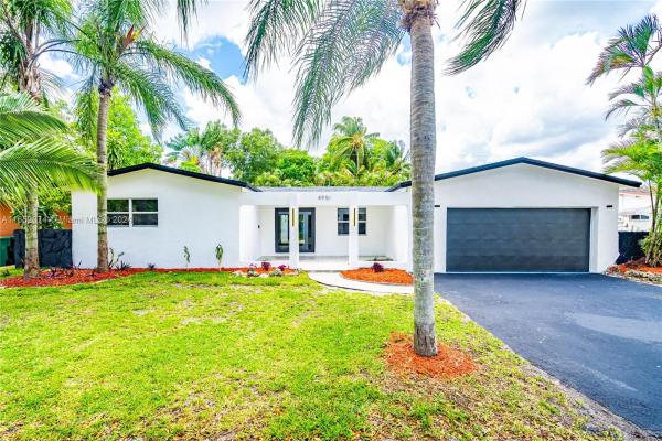 Cooper Colony Estates, 4951 SW 88th Ter, Cooper City, Florida 33328, image 1