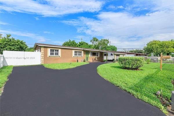 Scott Lake Manor, 18210 NW 8th Pl, Miami Gardens, Florida 33169, image 1