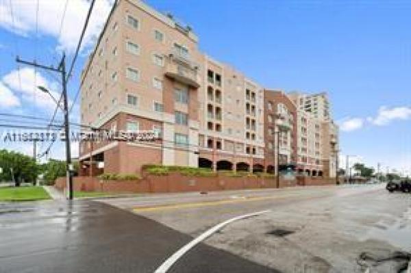 Shamrock By The Gables, 2280 SW 32nd Ave #612, Miami, Florida 33145, image 1