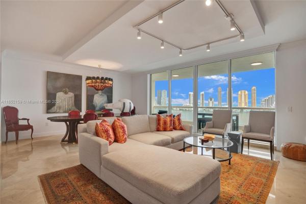 Bellamare Williams Island, 6000 Island Blvd #1707, Aventura, Florida 33160, image 1
