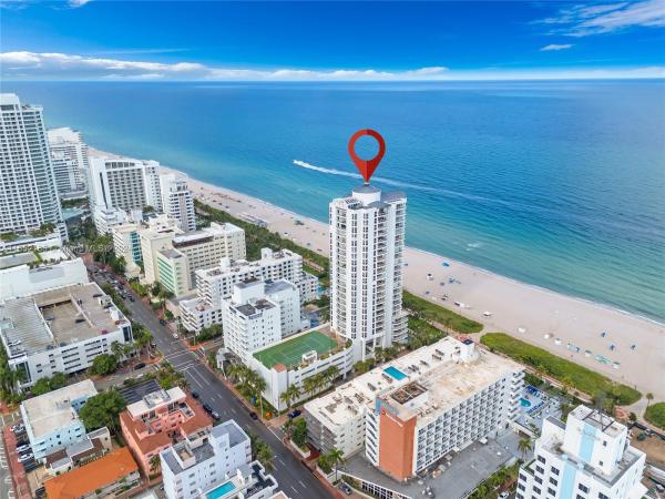 La Tour, 4201 Collins Ave #1002, Miami Beach, Florida 33140, image 1