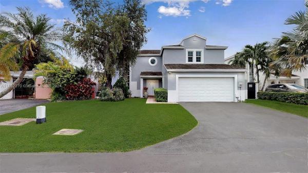 Panache, 14392 SW 95th Ter, The Hammocks, Florida 33186, image 1