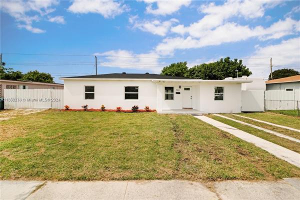 Richmond Heights Residential, 14860 Pierce St, Richmond Heights, Florida 33176, image 1