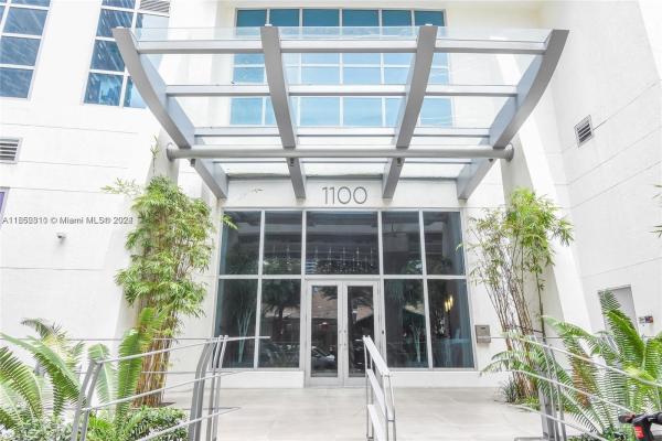 1100 Millecento Residences, 1100 S Miami Ave #2510, Miami, Florida 33130, image 3