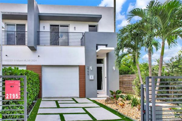 South Bay Estates, 2795 SW 31st Ave #2795, Miami, Florida 33133, image 1