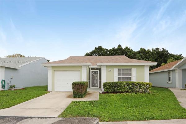North Gate, 445 SE 22nd Ln, Homestead, Florida 33033, image 1