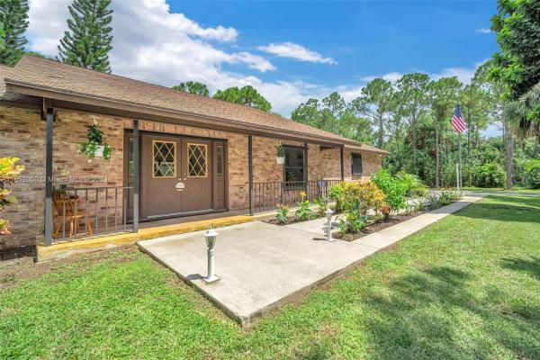 Caloosa, 13286 Sand Ridge Rd, West Palm Beach, Florida 33418, image 1