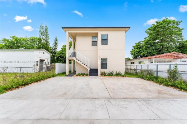 Liberty City, 1814 NW 70th St, Gladeview, Florida 33147, image 1